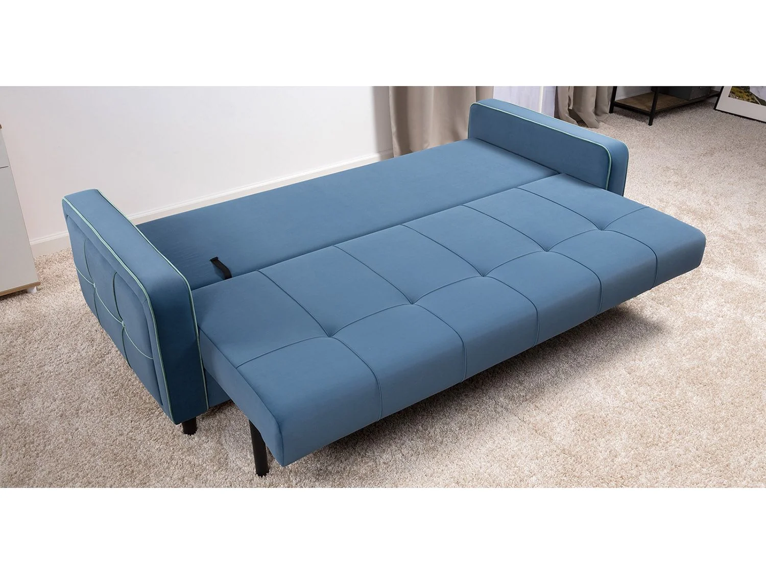 Черри диван-кровать арт. ТД 285