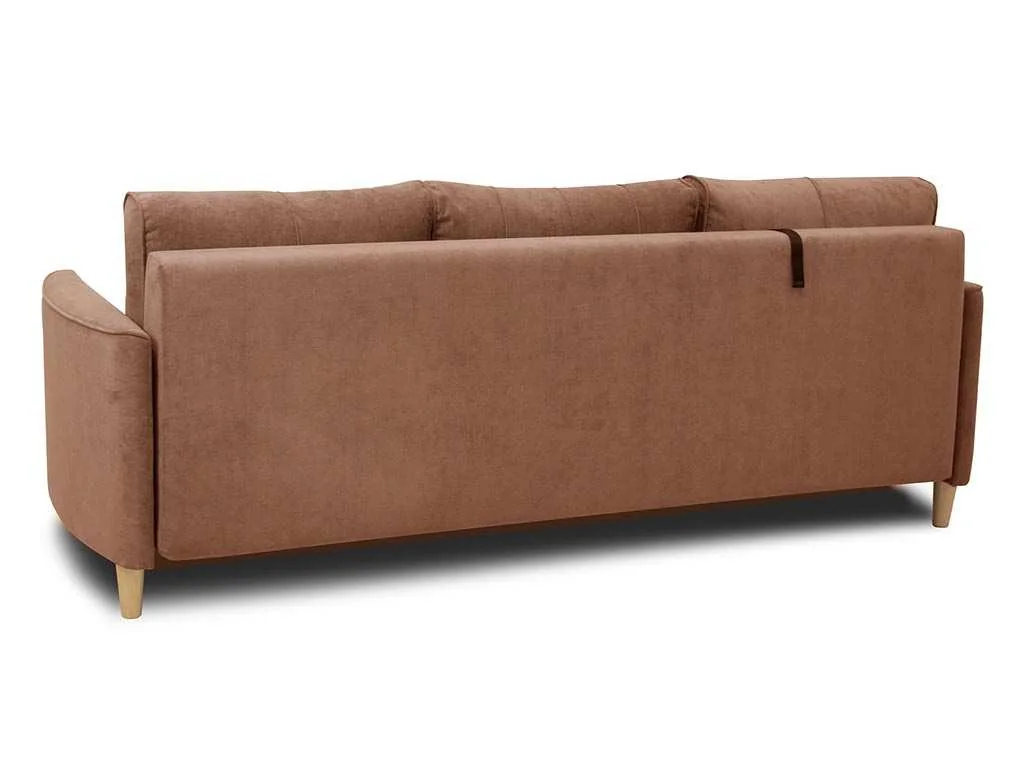 Лора диван-кровать ТД 332