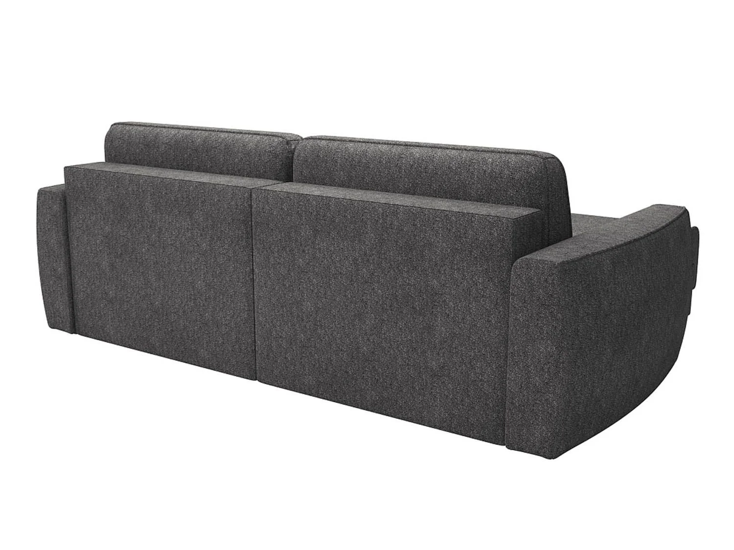 Женева SO2P диван-кровать угловой еврокнижка / Стоун