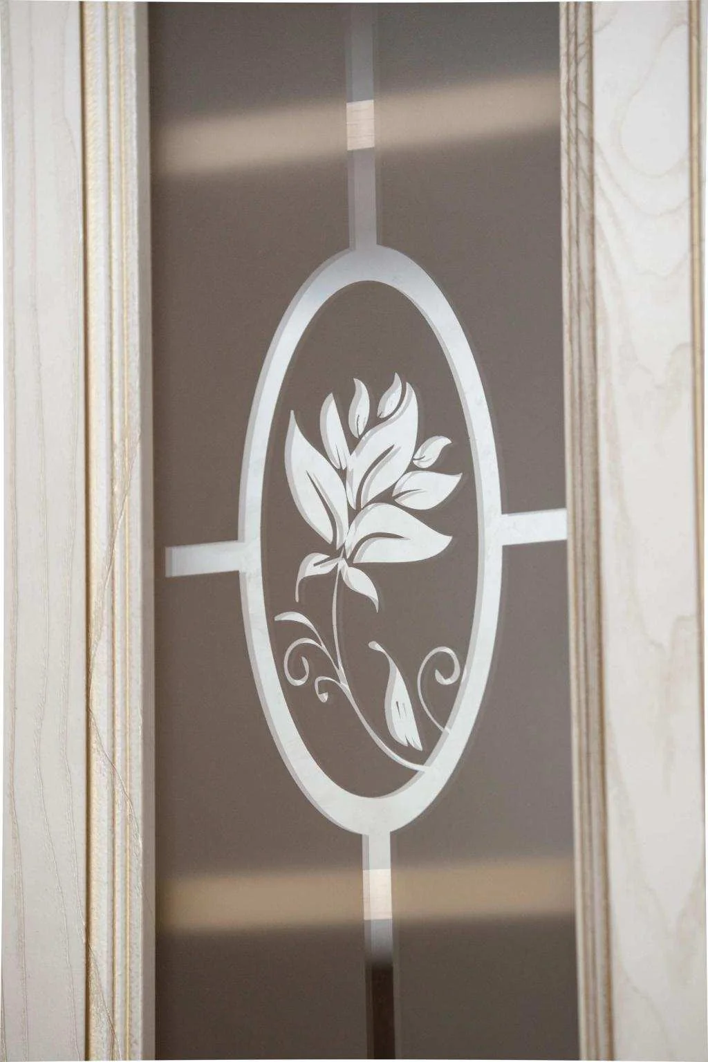 Кухня Анжелика 1900 / ясень патина