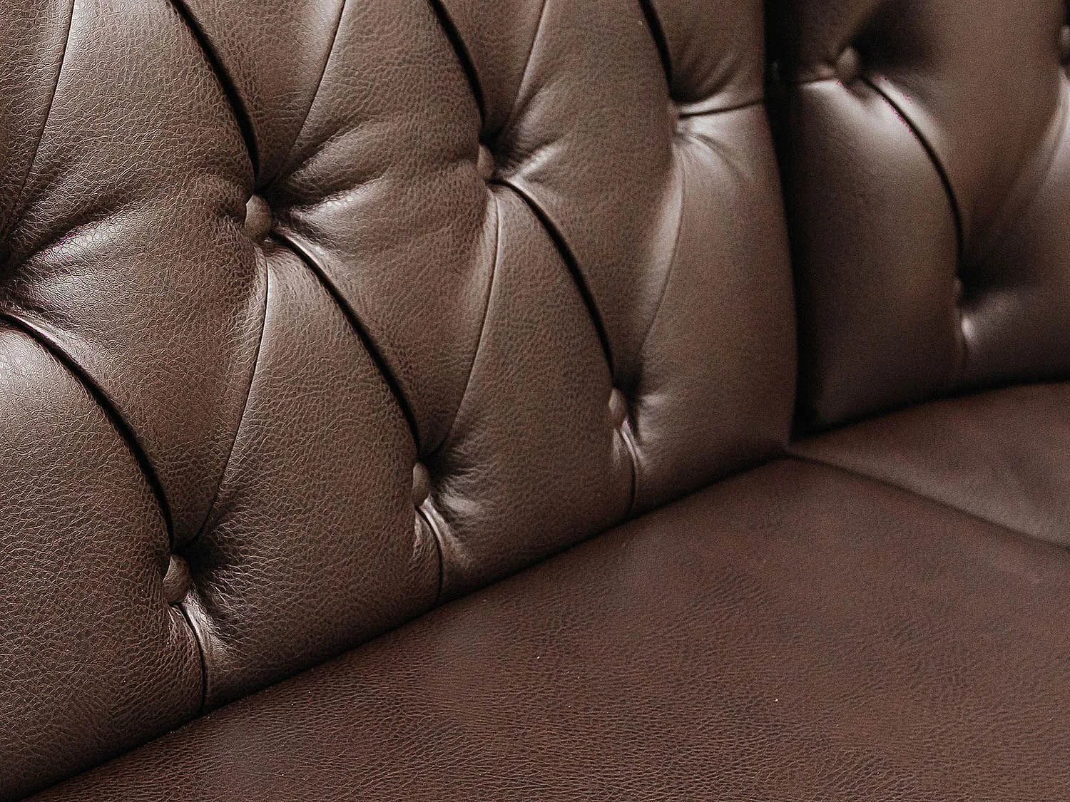 Скамья угловая Орхидея Люкс дуб крафт золотой/Борнео умбер