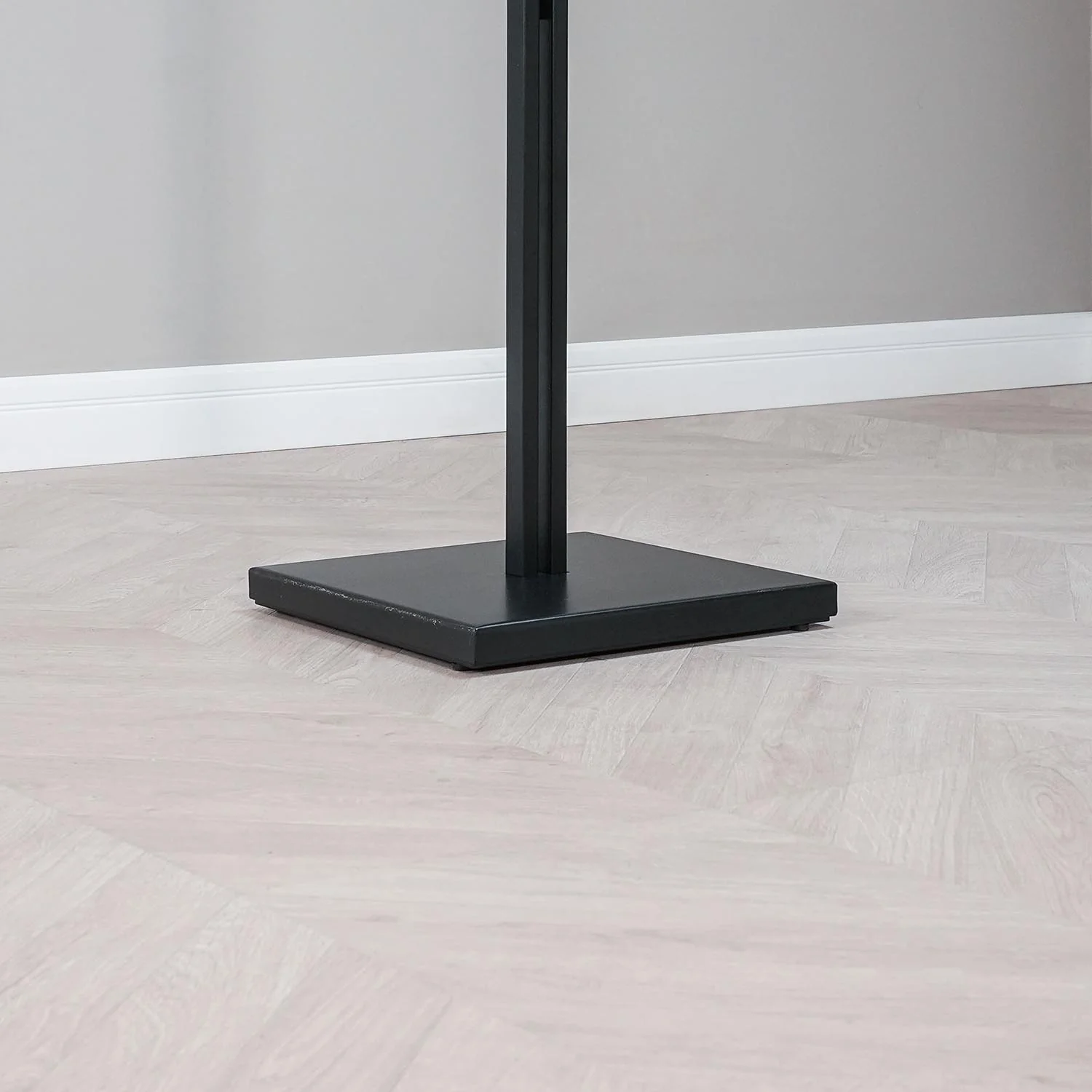 Вешалка напольная Торонто 1 Черный