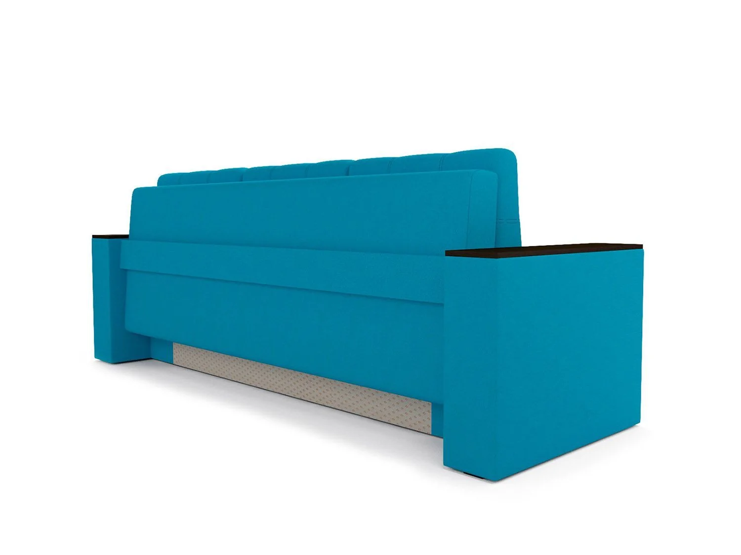 Диван Атланта синий