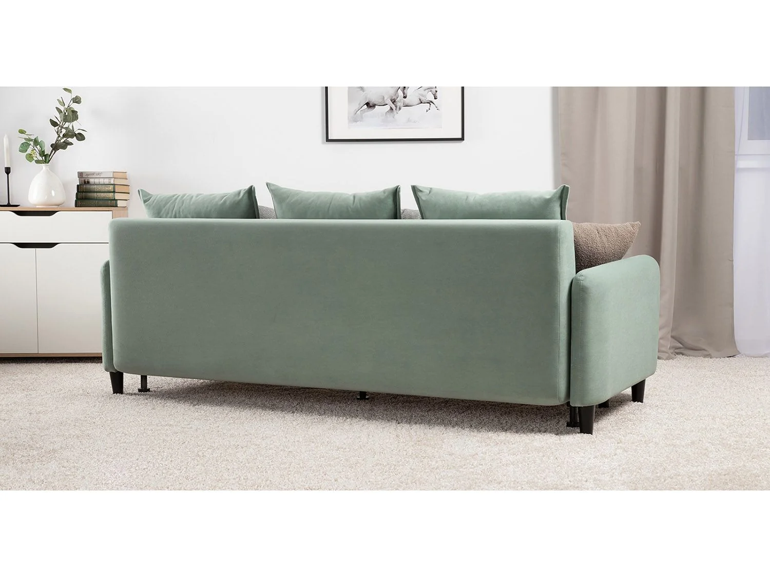 Дакота диван-кровать арт. ТД 585