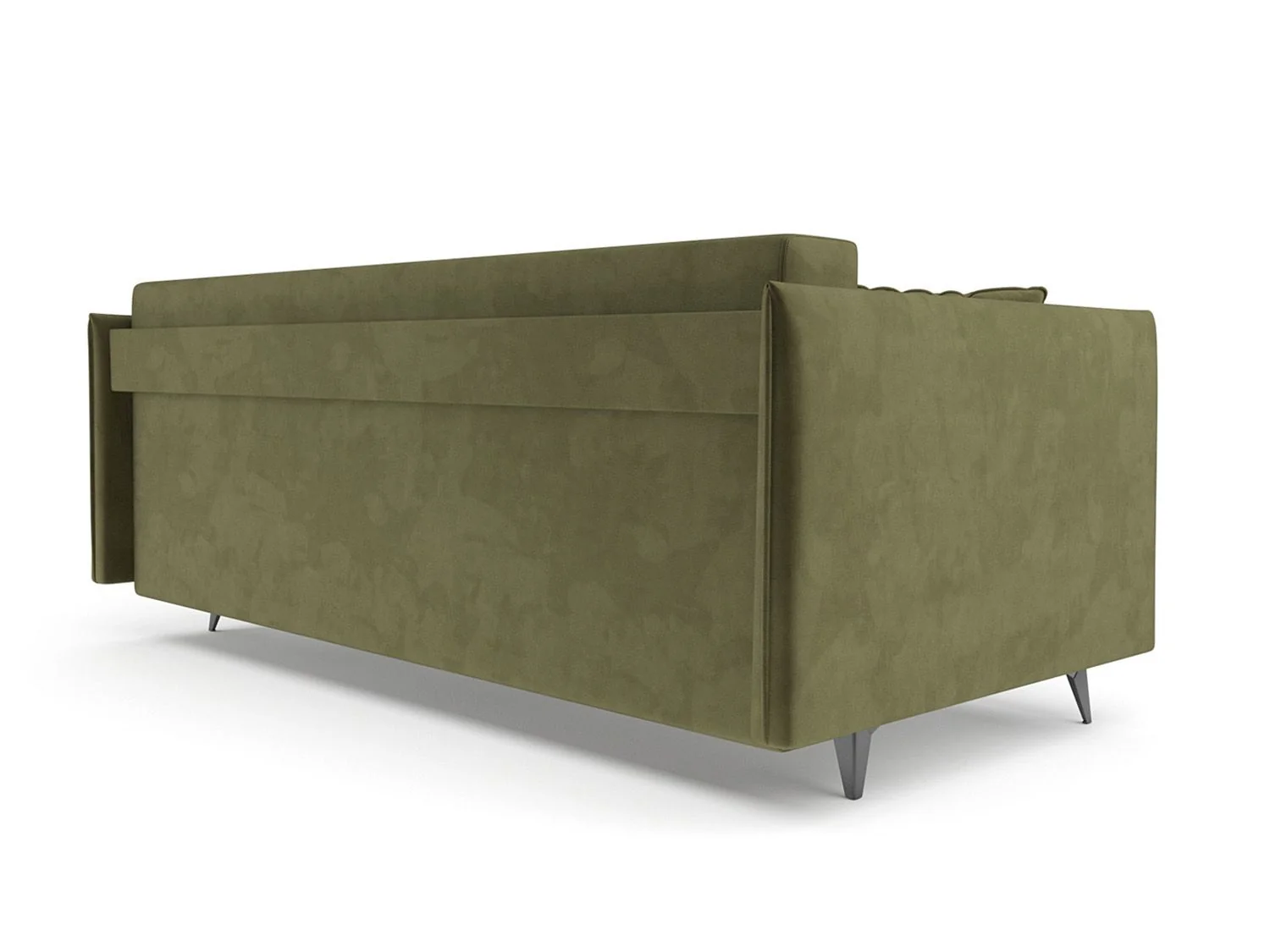 Диван Майами Cabrio 29 - зеленый