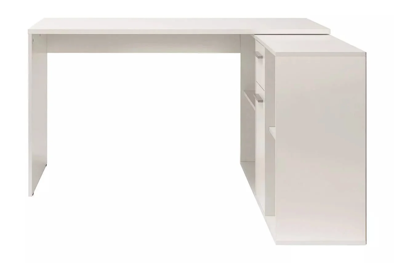 Лайт Стол письменный 03.245 Белый