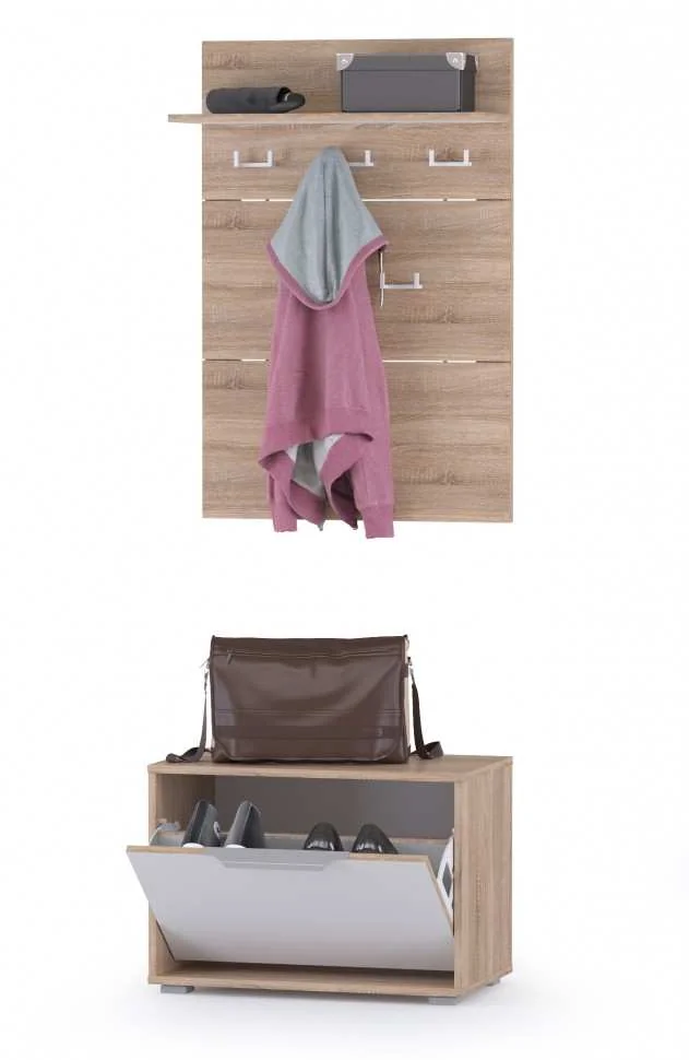 Прихожая Куба 20