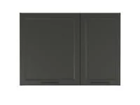 Римини полка 1000 Диамант серый