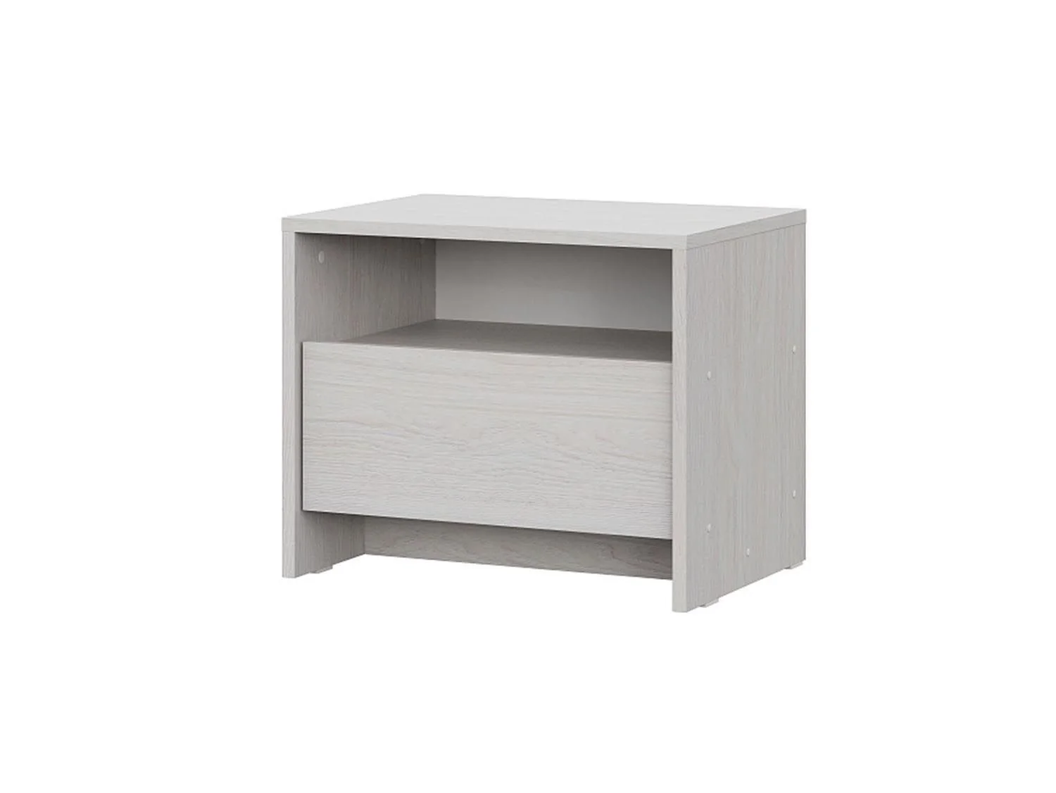 МСП 1 тумба прикроватная / Ясень светлый