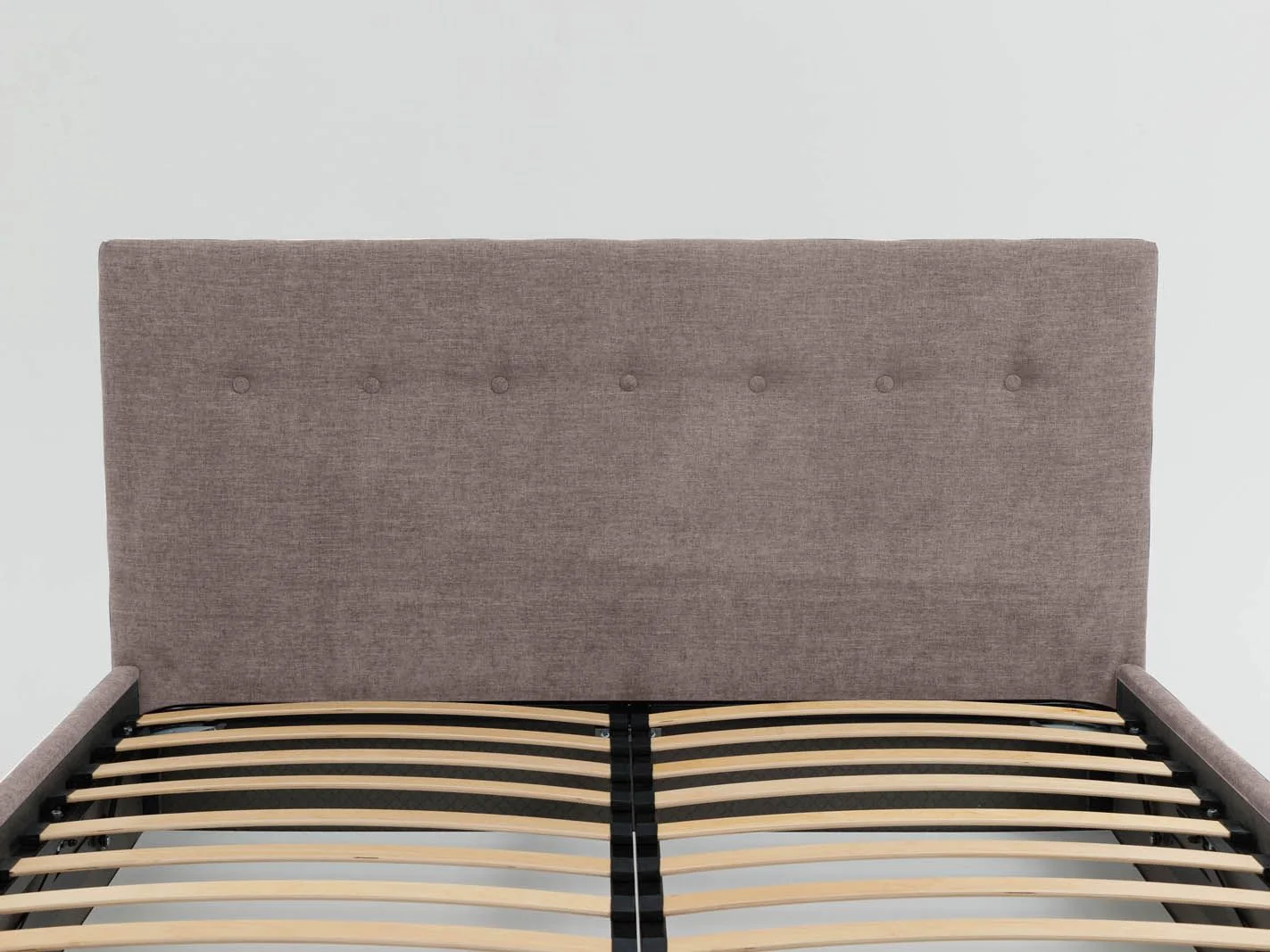 Кровать Nova 1600 с под. механизмом / какао №8