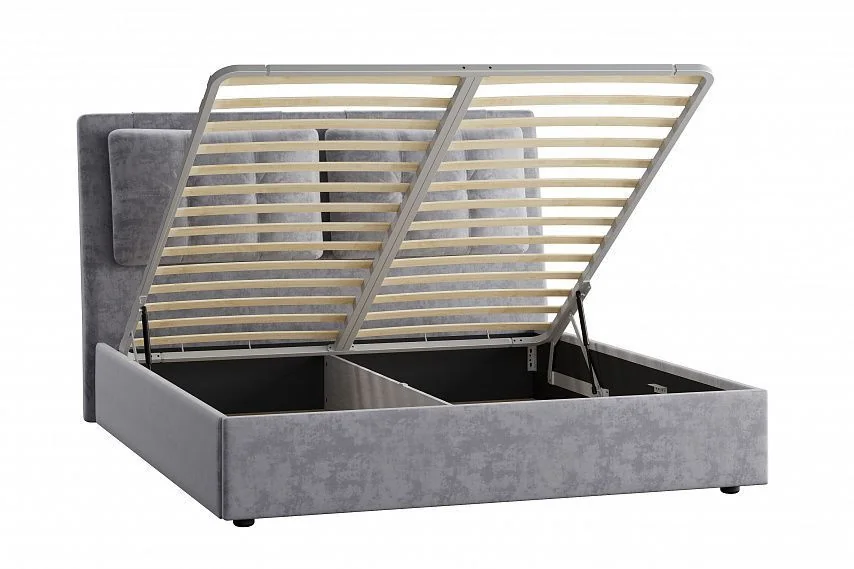 Кровать Ester 1800 модель 311 Onix 13