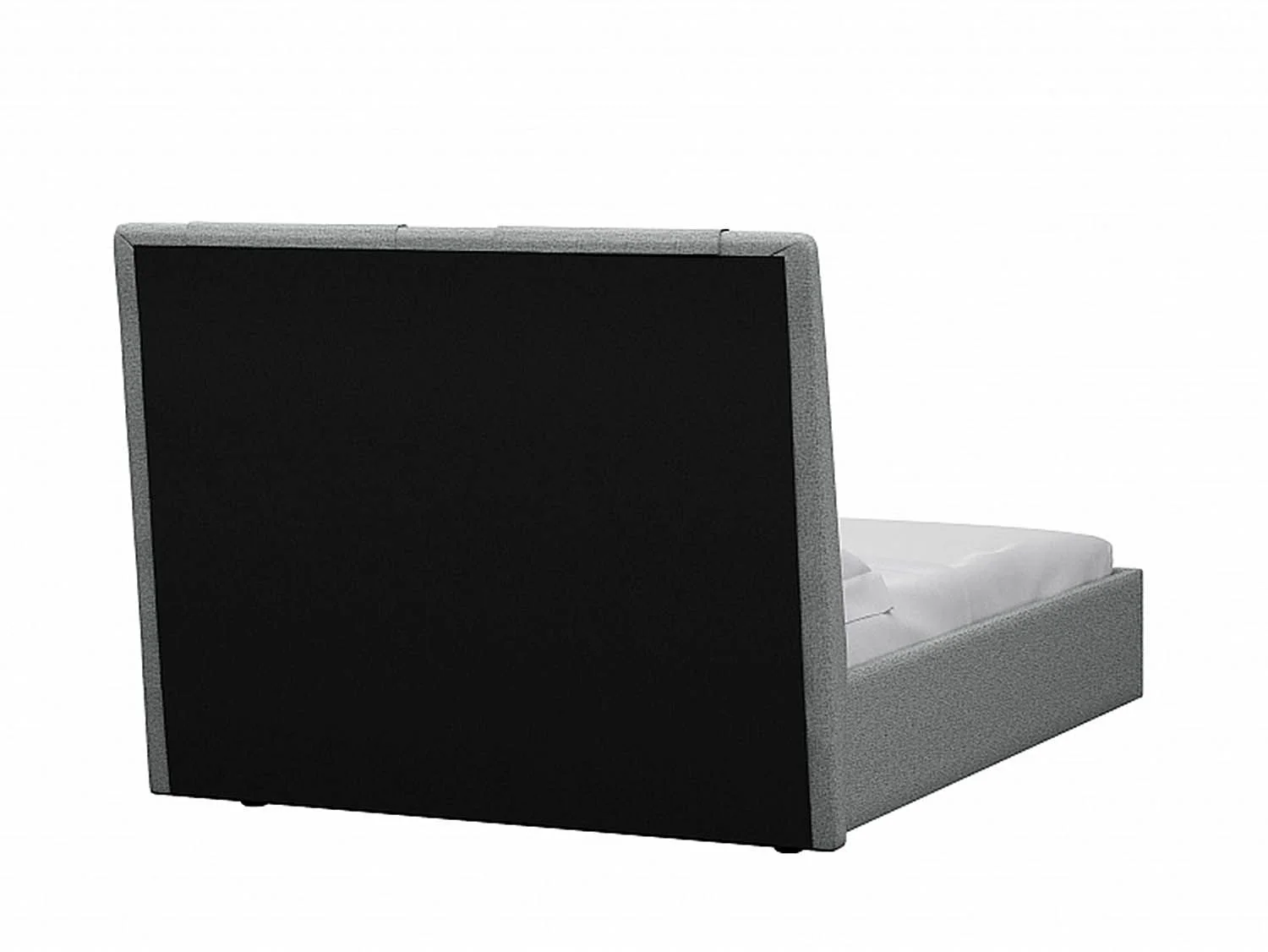 Кровать Ester 1400 модель 311 Анри 35