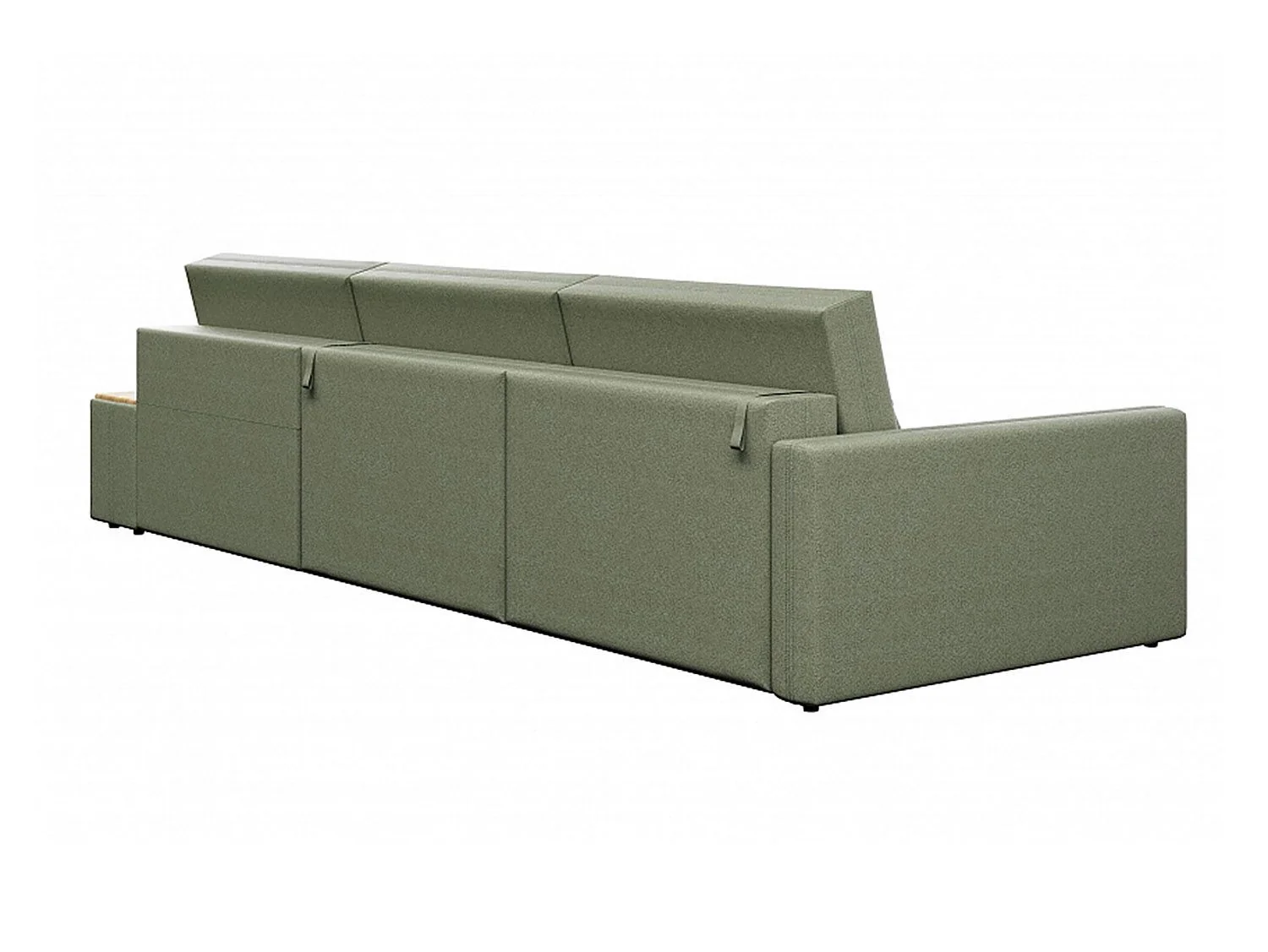 Диван Киото 4 Фабио олив