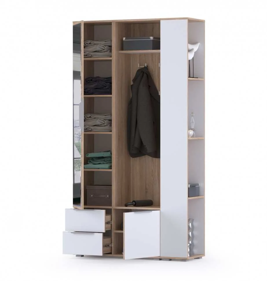 Прихожая Куба 17