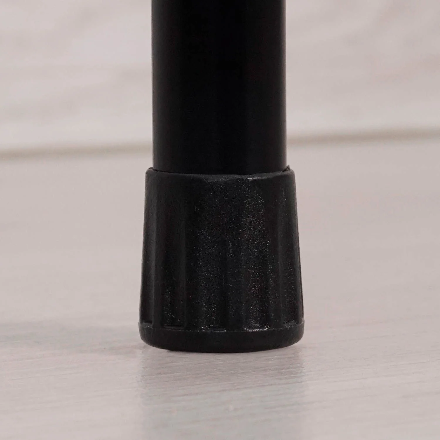 Подставка для обуви Альфа 33 Черный