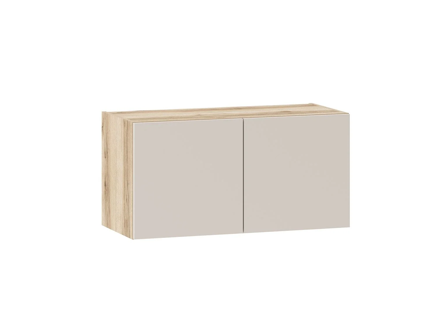 200.12 антресоль Арден / Дуб Делано/Сантьяго