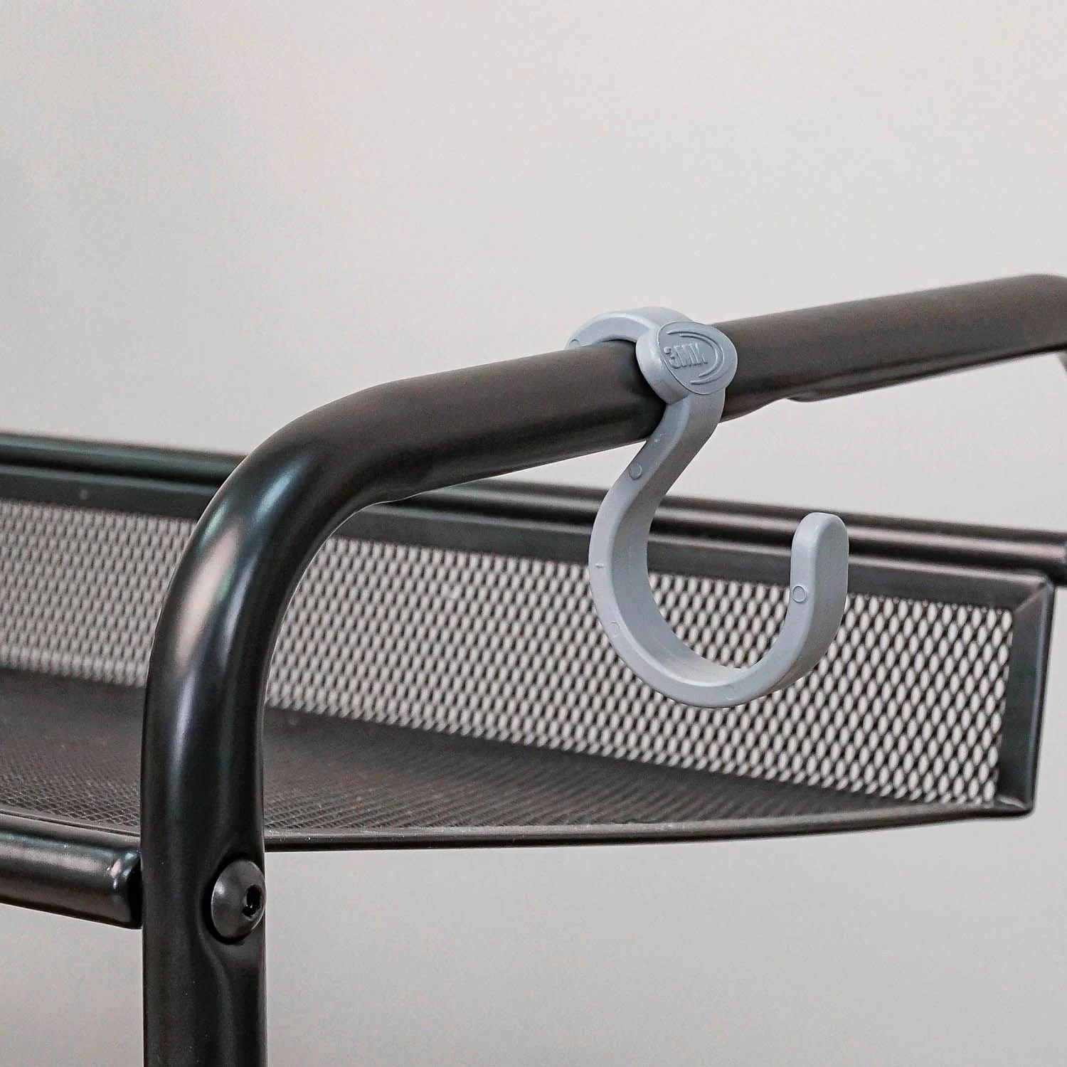 Подставка для обуви Женева 35 Черный