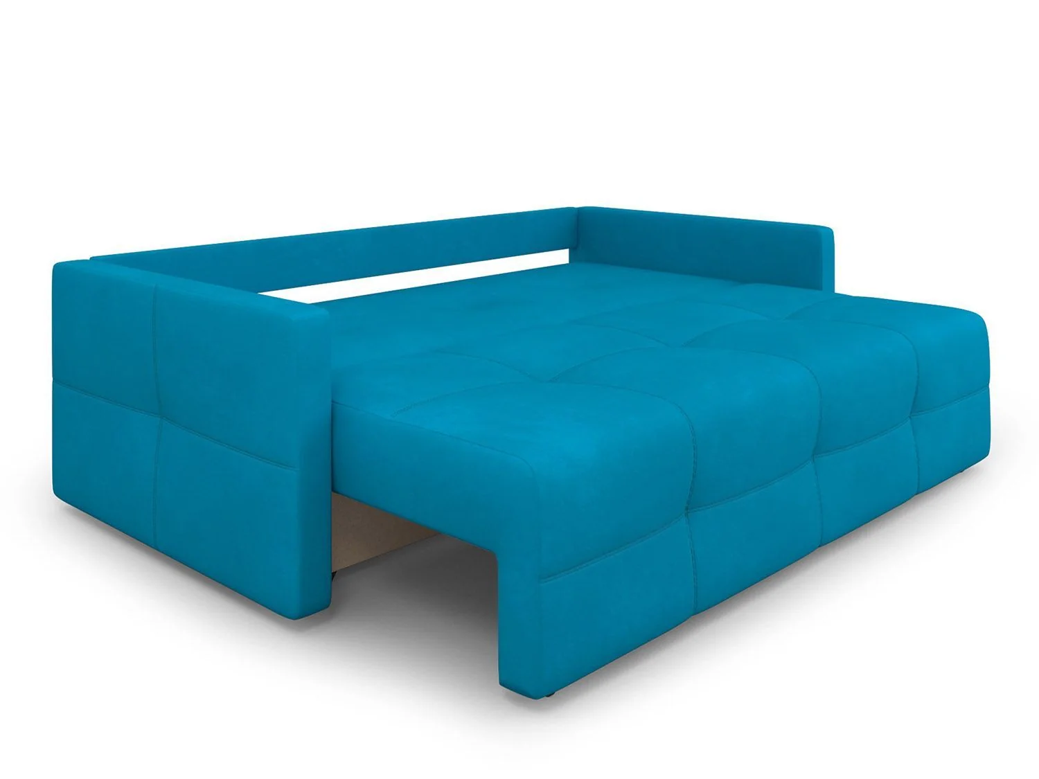 Диван Марсель №2 синий