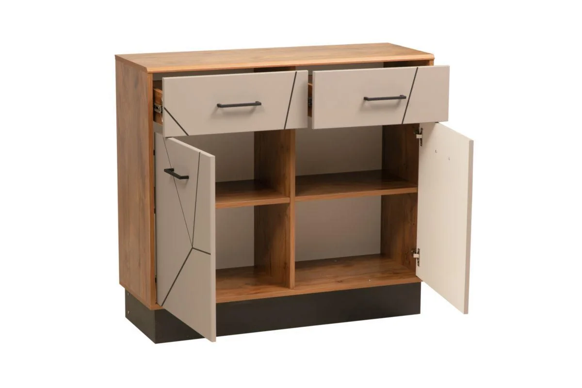 Комод Гамма 54.07 Таксония/Грэй