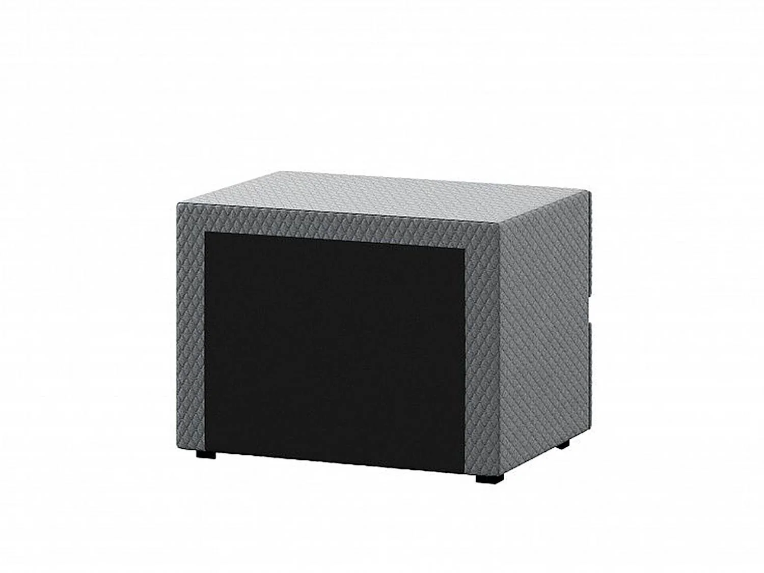 Тумба Ester Sota grey