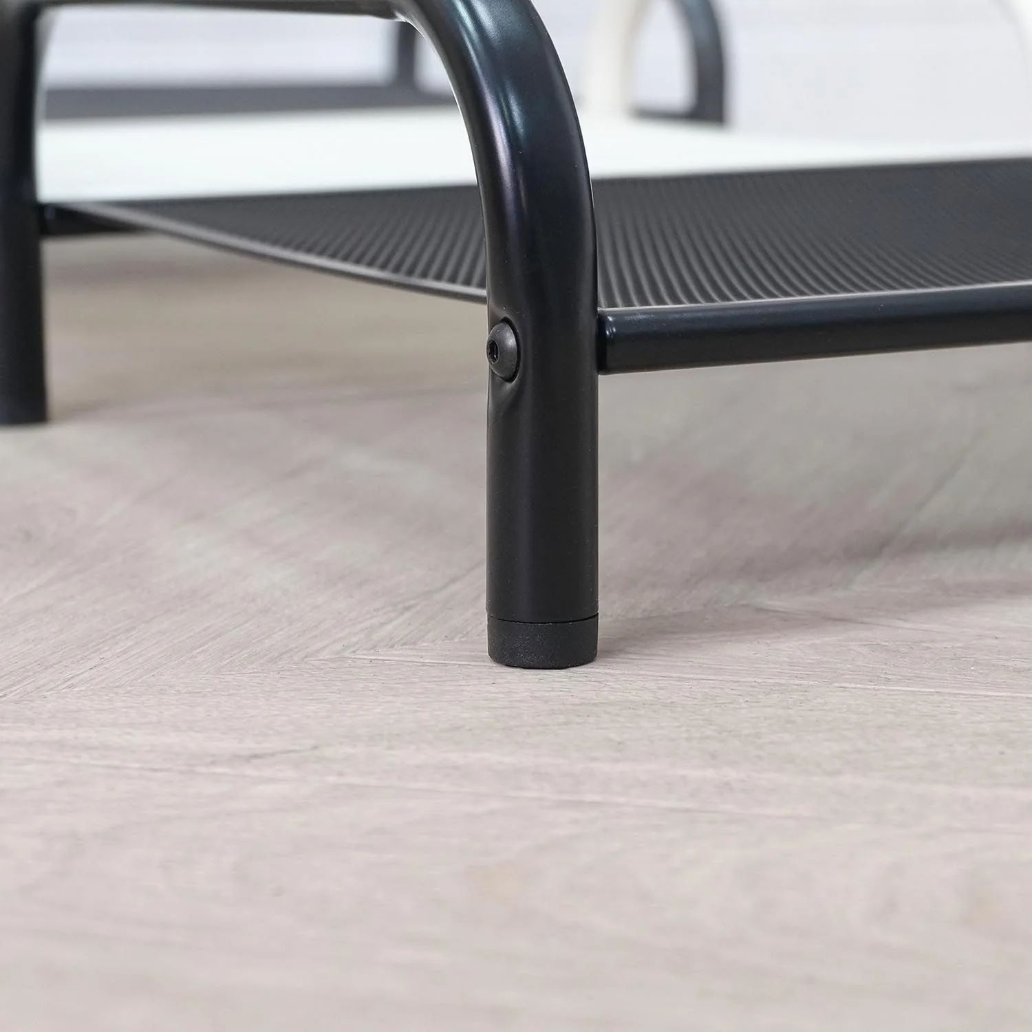 Вешалка костюмная Римини 2 Черный