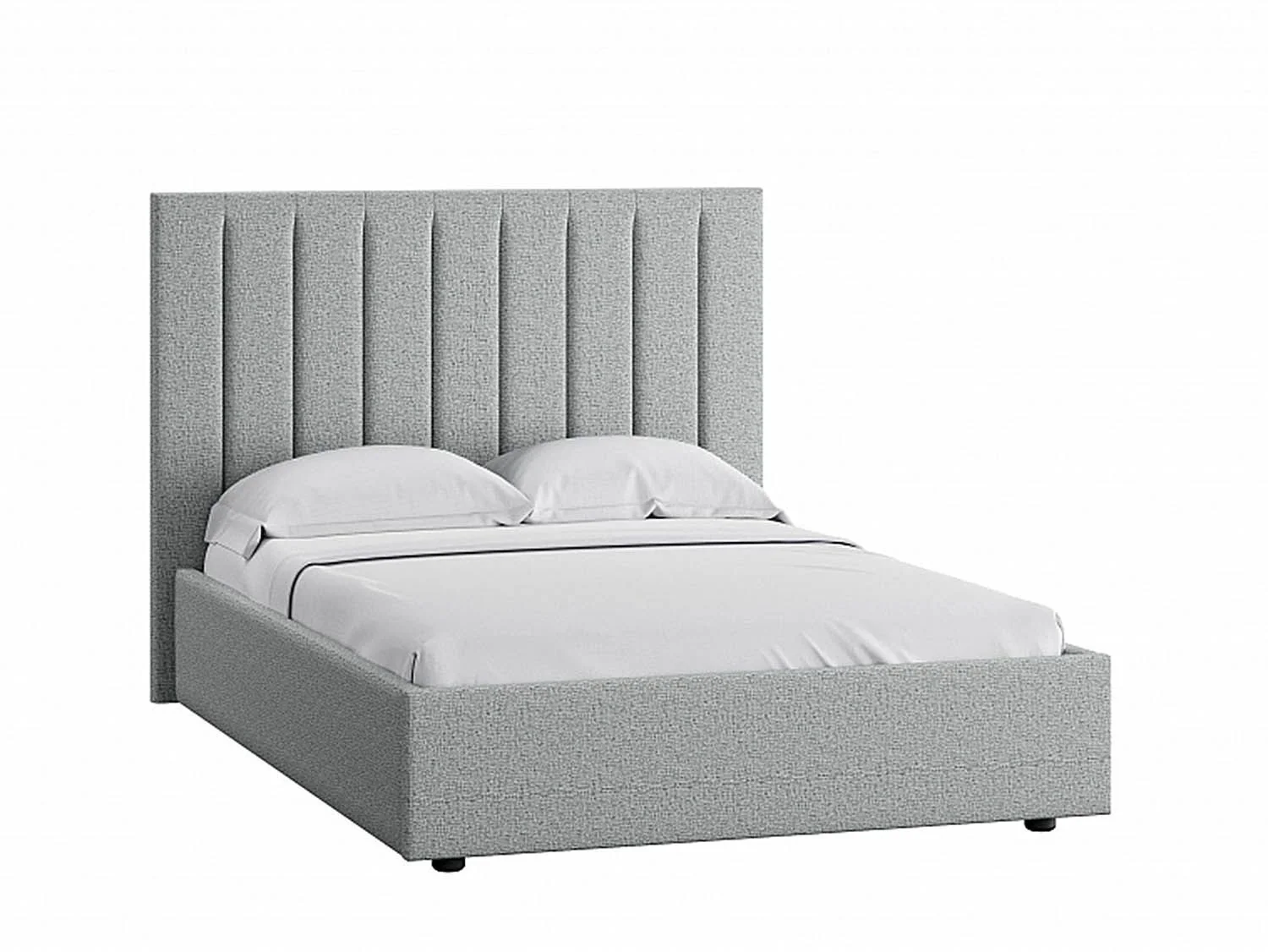 Кровать Ingrid 1400 модель 312 Анри 35