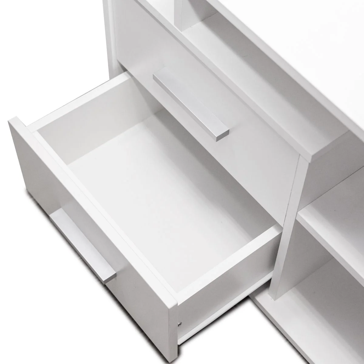 Тумба ТВ-5 Белый