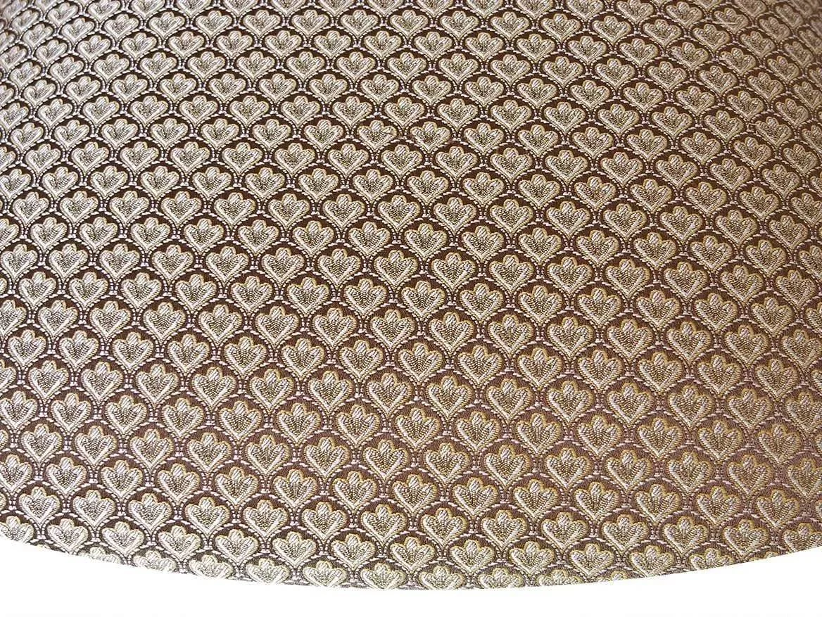 Стул С-33 орех/агата коричневая