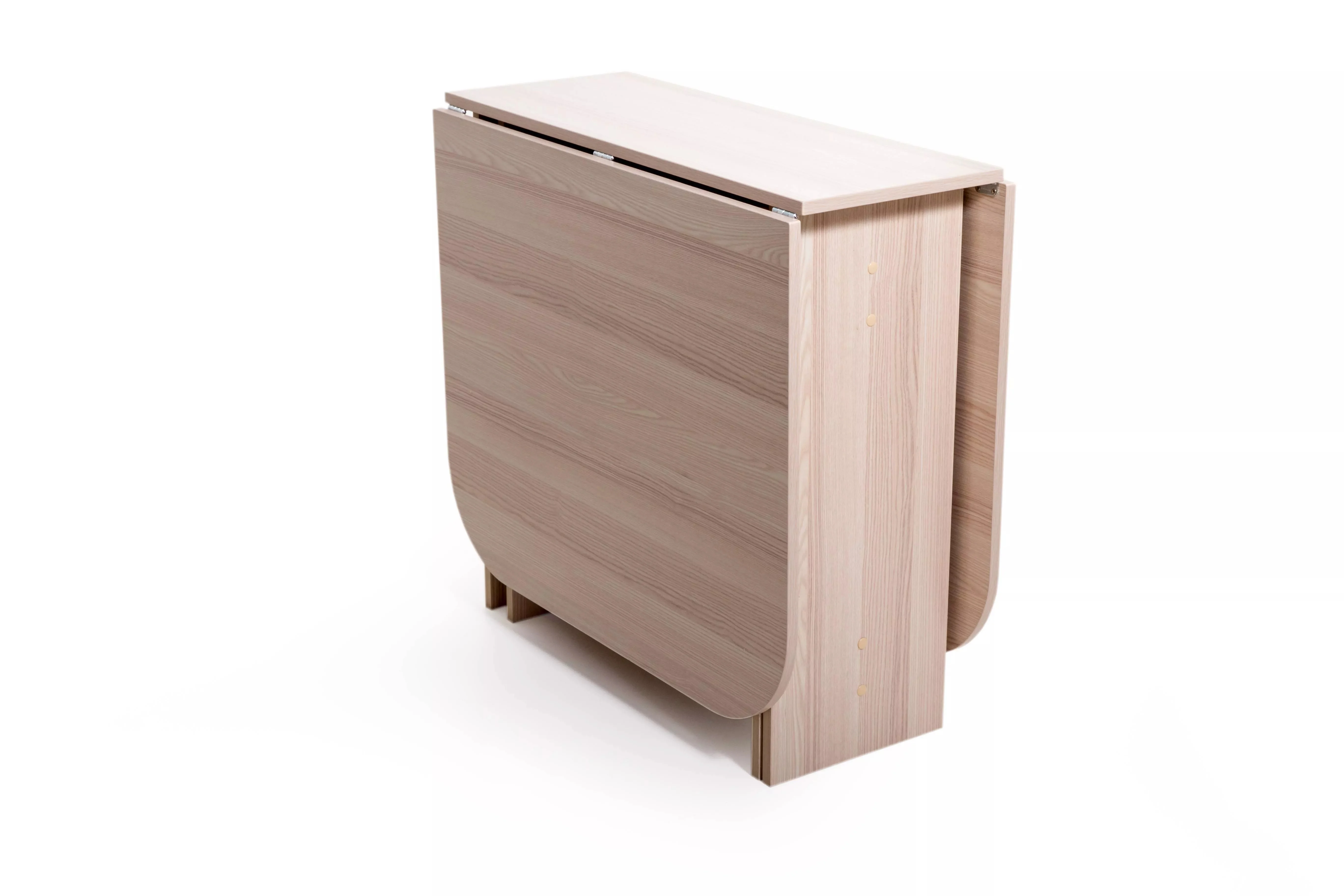 Стол-книжка 1 Бител Ясень шимо светлый