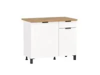 Венера стол 1000 / Белый