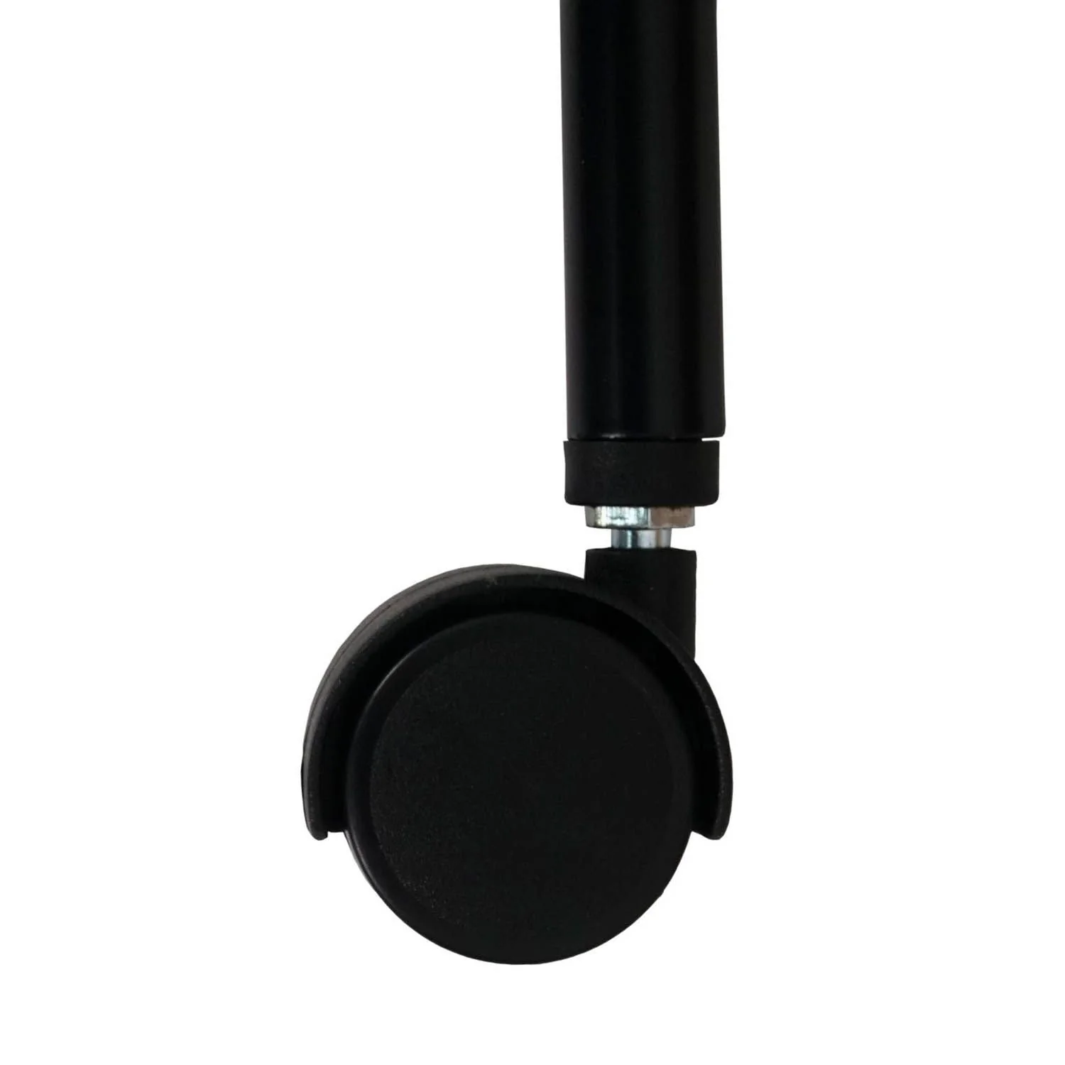 Вешалка гардеробная Радуга 2 Черный