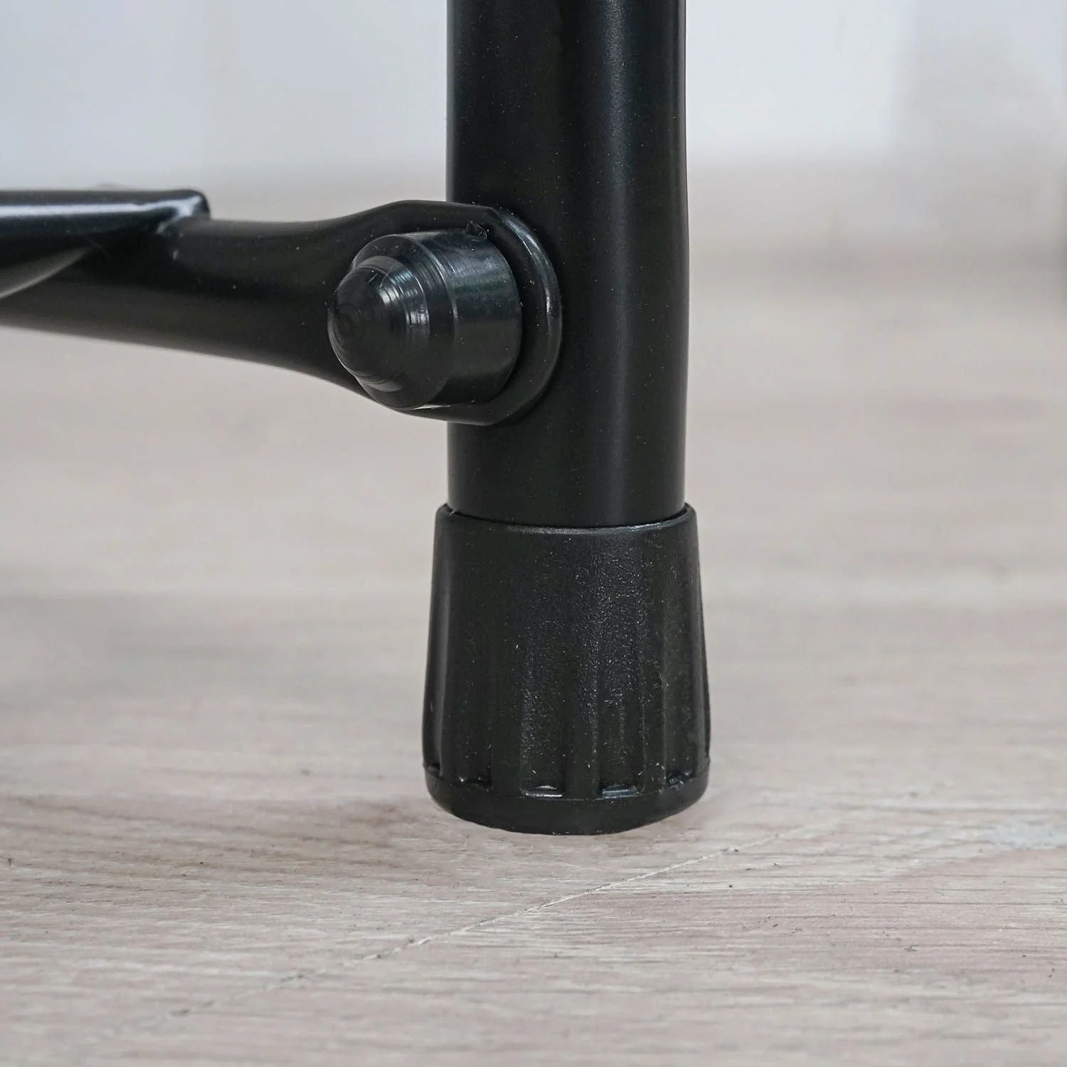 Подставка для обуви Альфа 33 с сиденьем и ящиком Черный