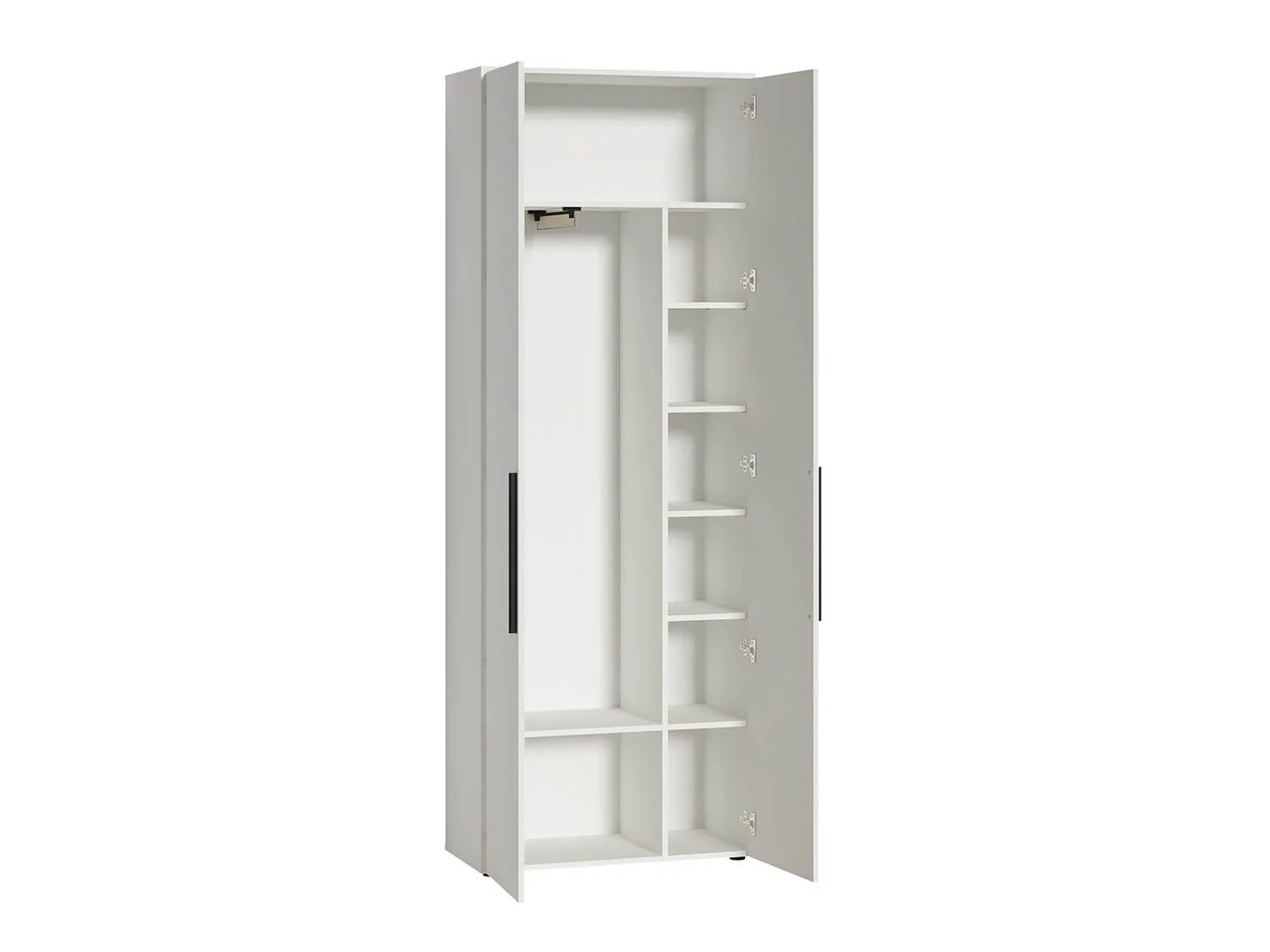 Гостиная Эйр 4 Белый