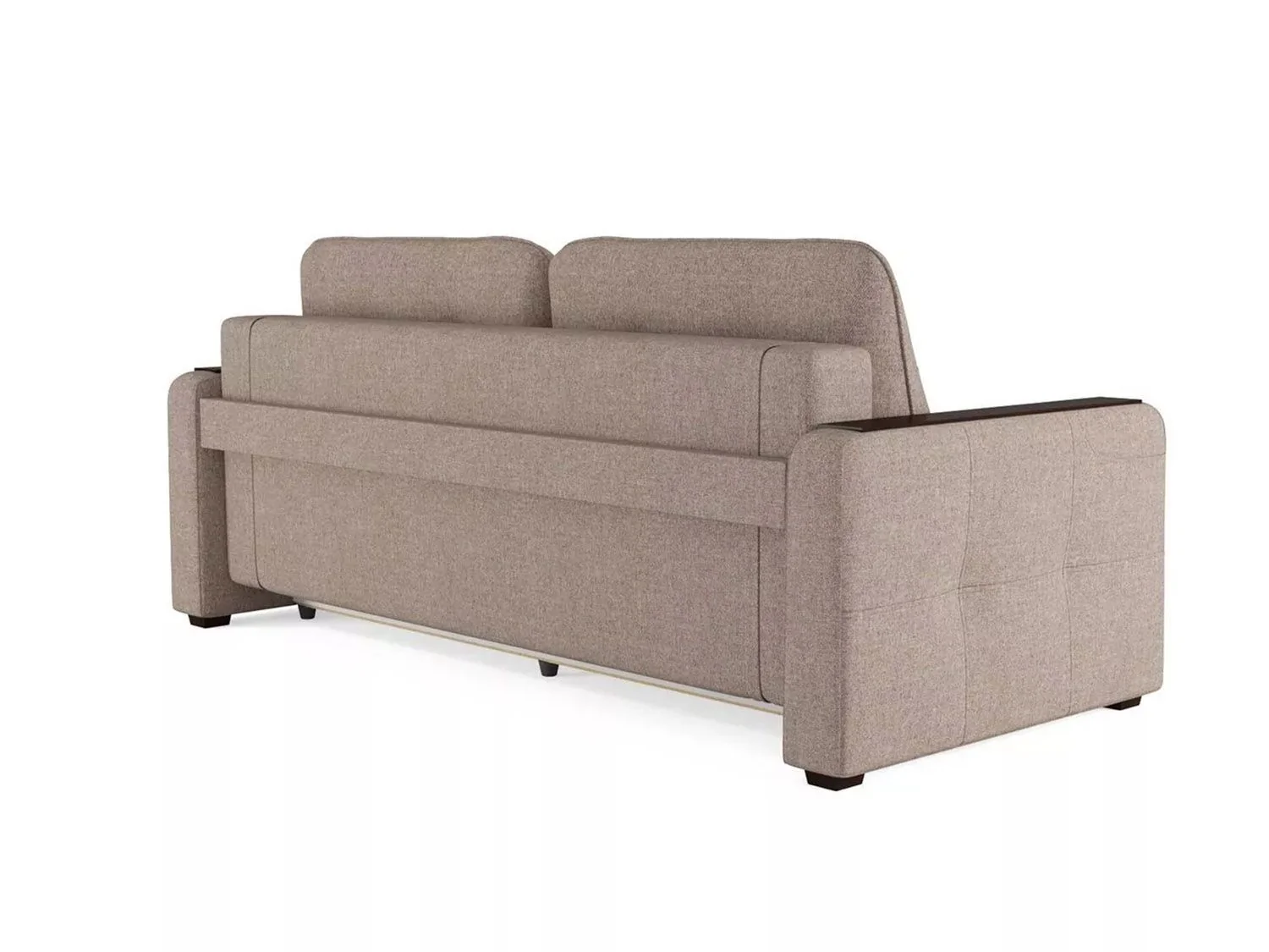 Диван Smart 3 СК Рогожка Sherlock 932