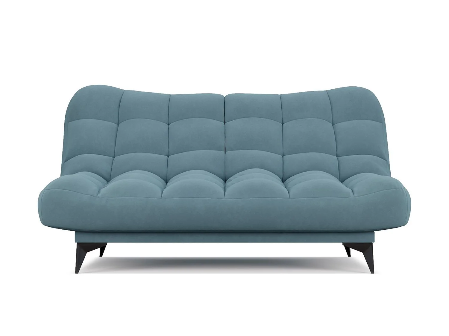 Диван Арно голубой Luna 089