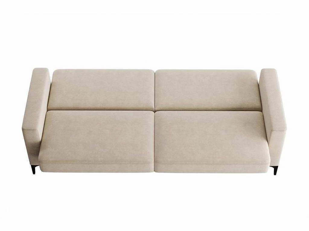 Диван-кровать Алекс 3Т модель 047 Геометрия 69/Вивальди 4