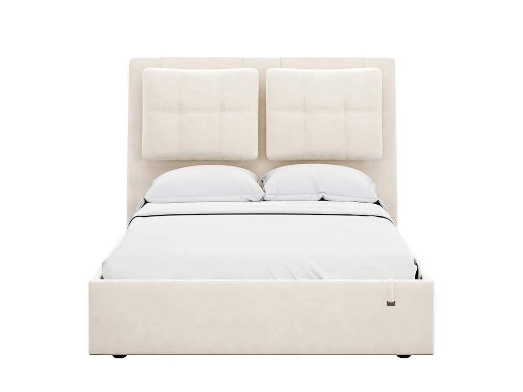 Кровать Ester 1400 модель 311 Вивальди 2