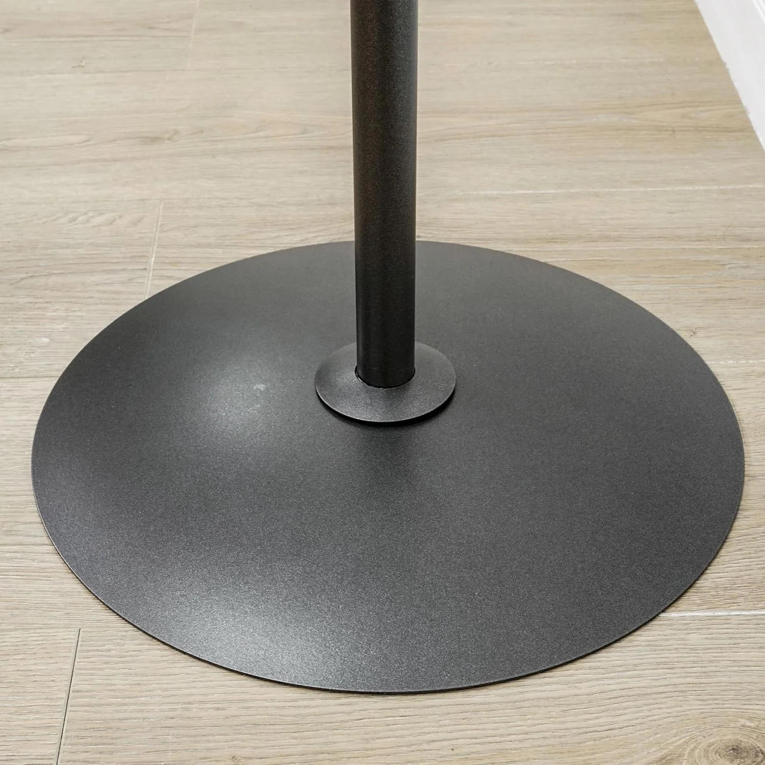 Вешалка напольная Дерево Графит