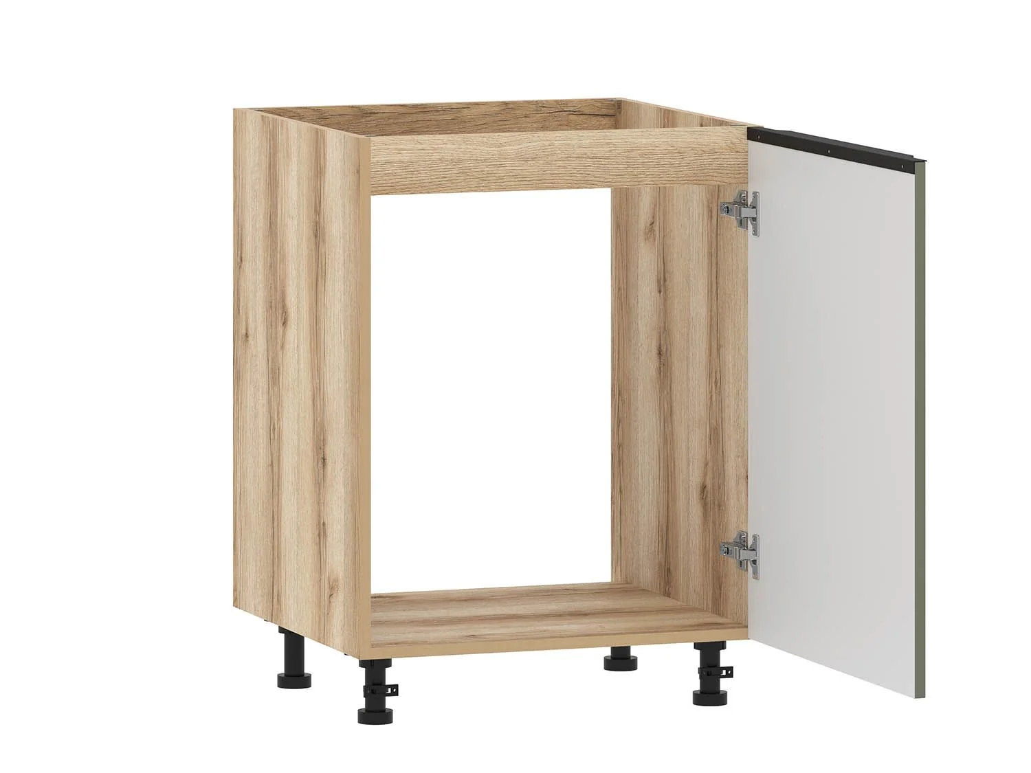 Норвуд 100.53.600 тумба под мойку Дуб Делано / Олива