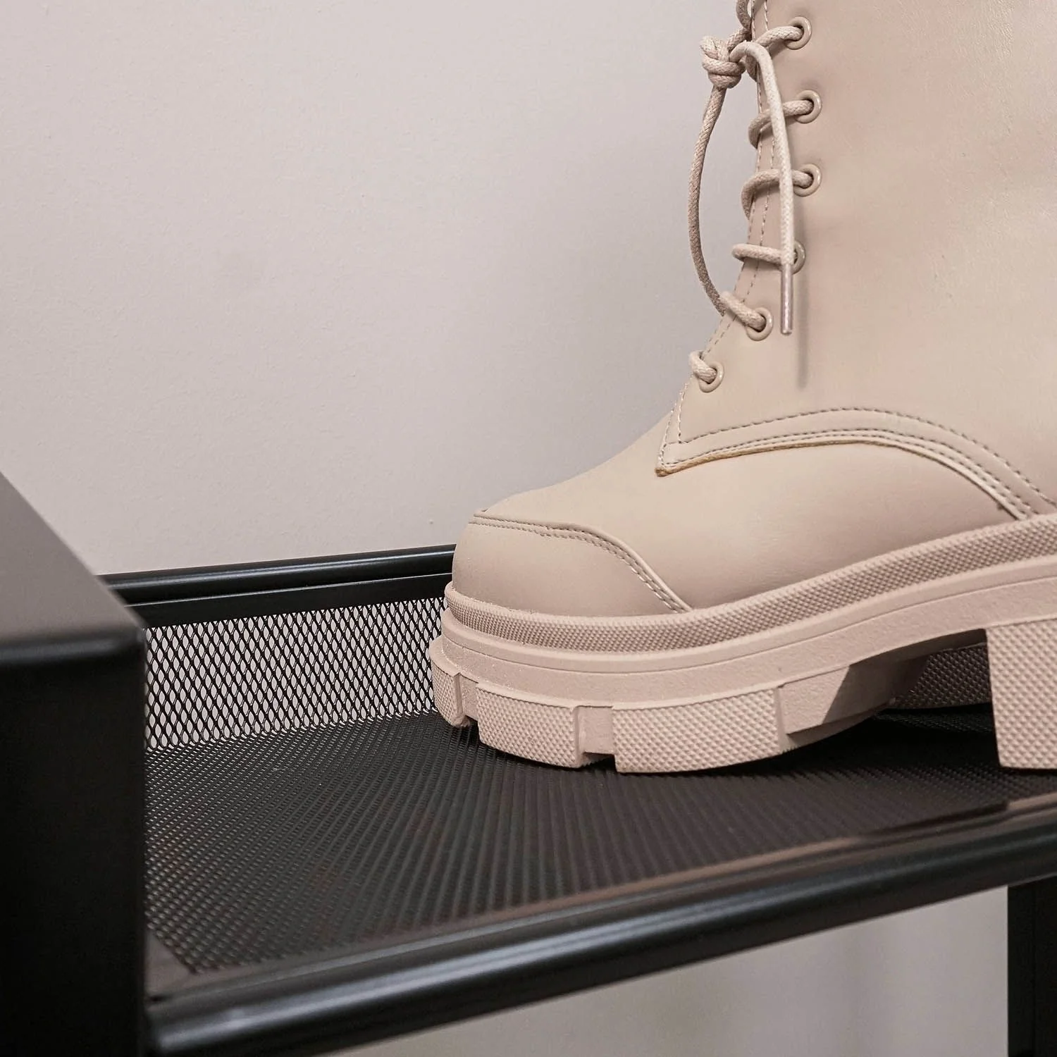 Подставка для обуви Торонто 33 Черный