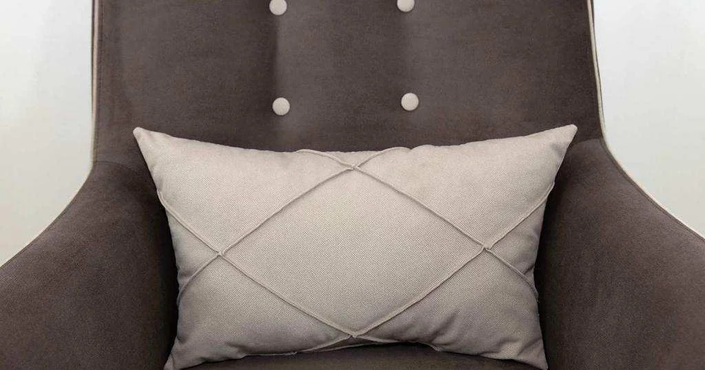 Кресло Френсис арт. ТК 261