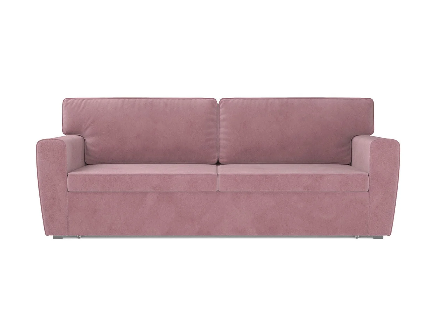 Диван Оскар велюр пудра НВ-178 18