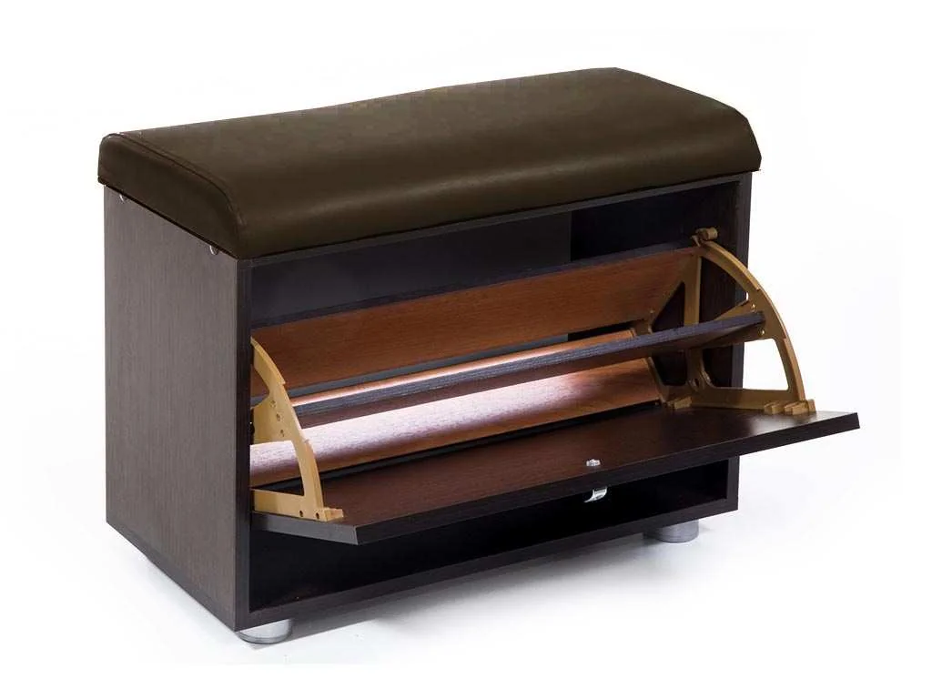 Обувница МС-1 венге/умбер