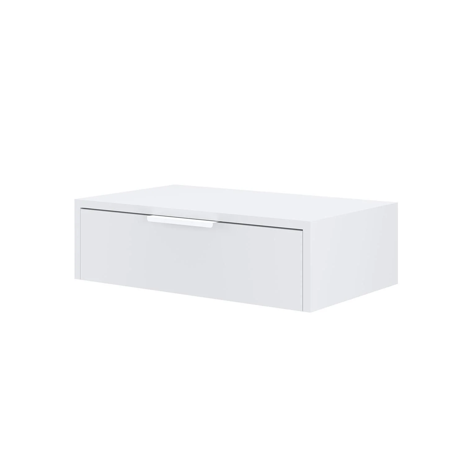 Консоль Аэро 21 Белый