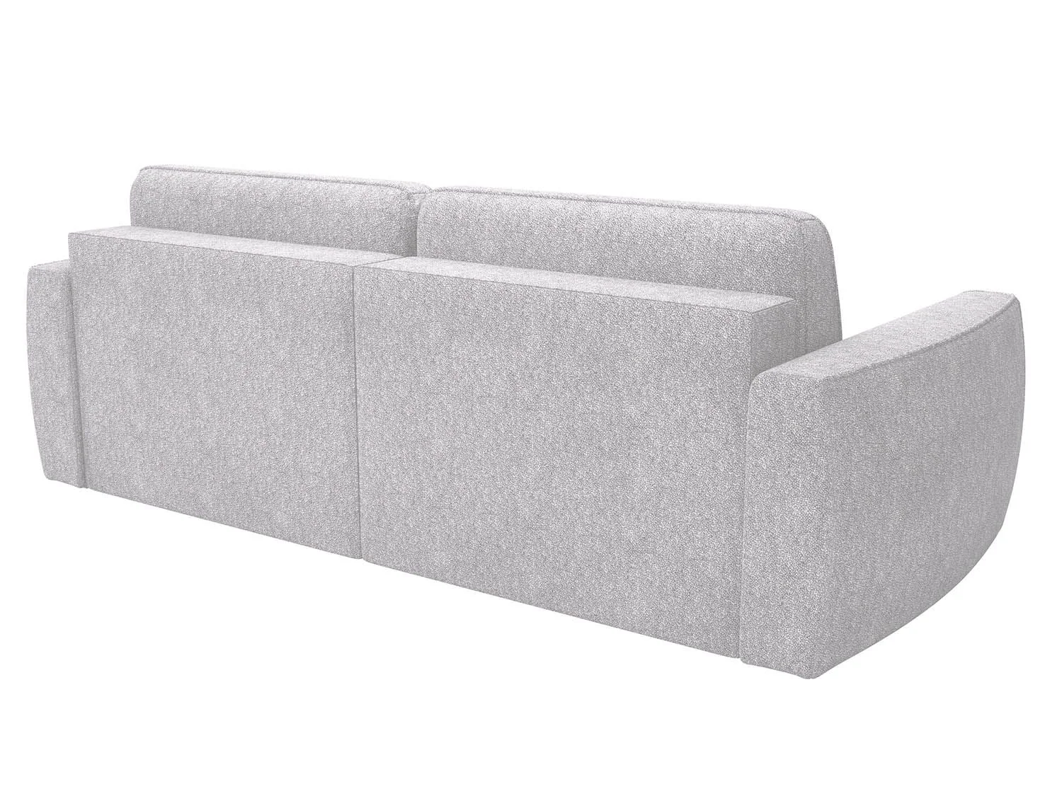 Женева 2S2P диван-кровать еврокнижка / Бриллиант