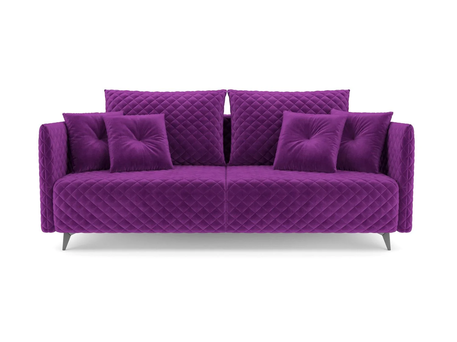 Диван Вашингтон фиолет