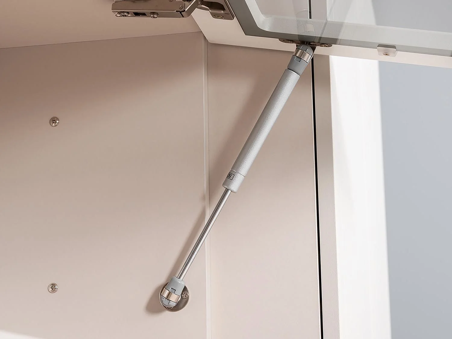 Ричфорд шкаф навесной 16.328 кашемир / моно керамика