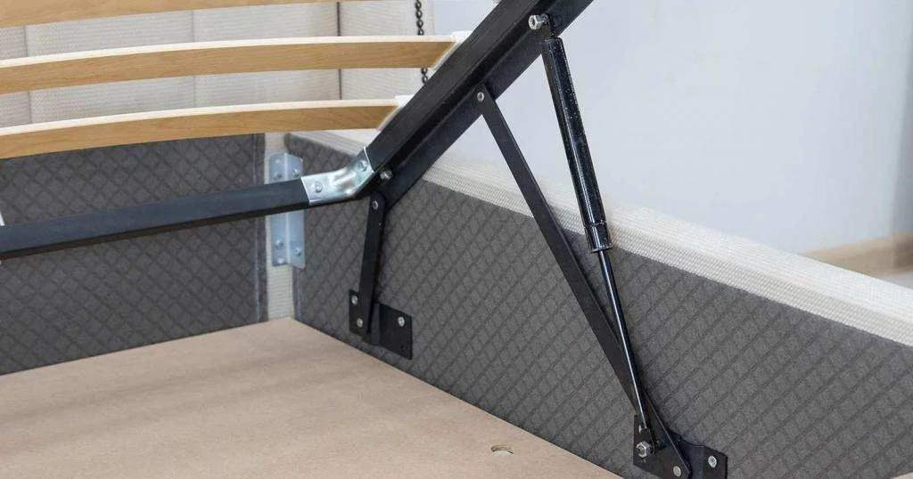 Мелисса кровать 160 Тори 56 светло-бежевый