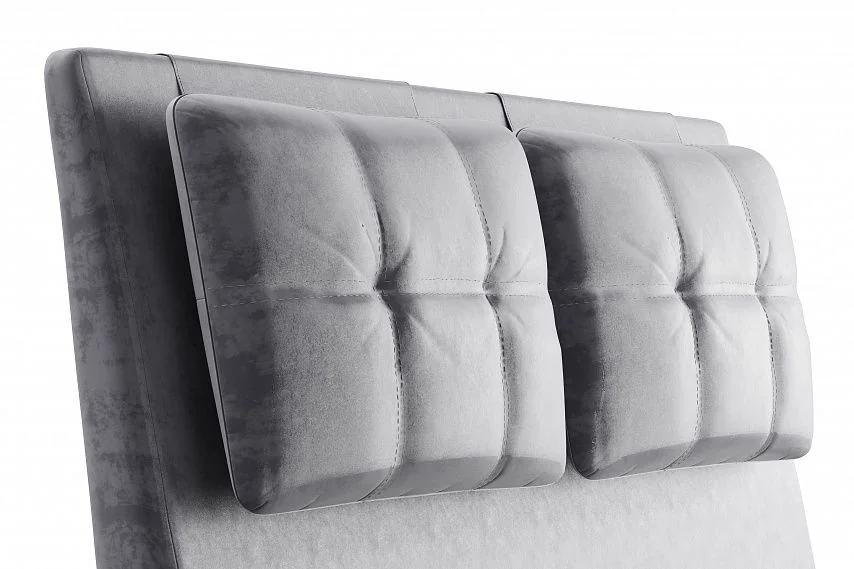 Кровать Ester 1800 модель 311 Onix 13