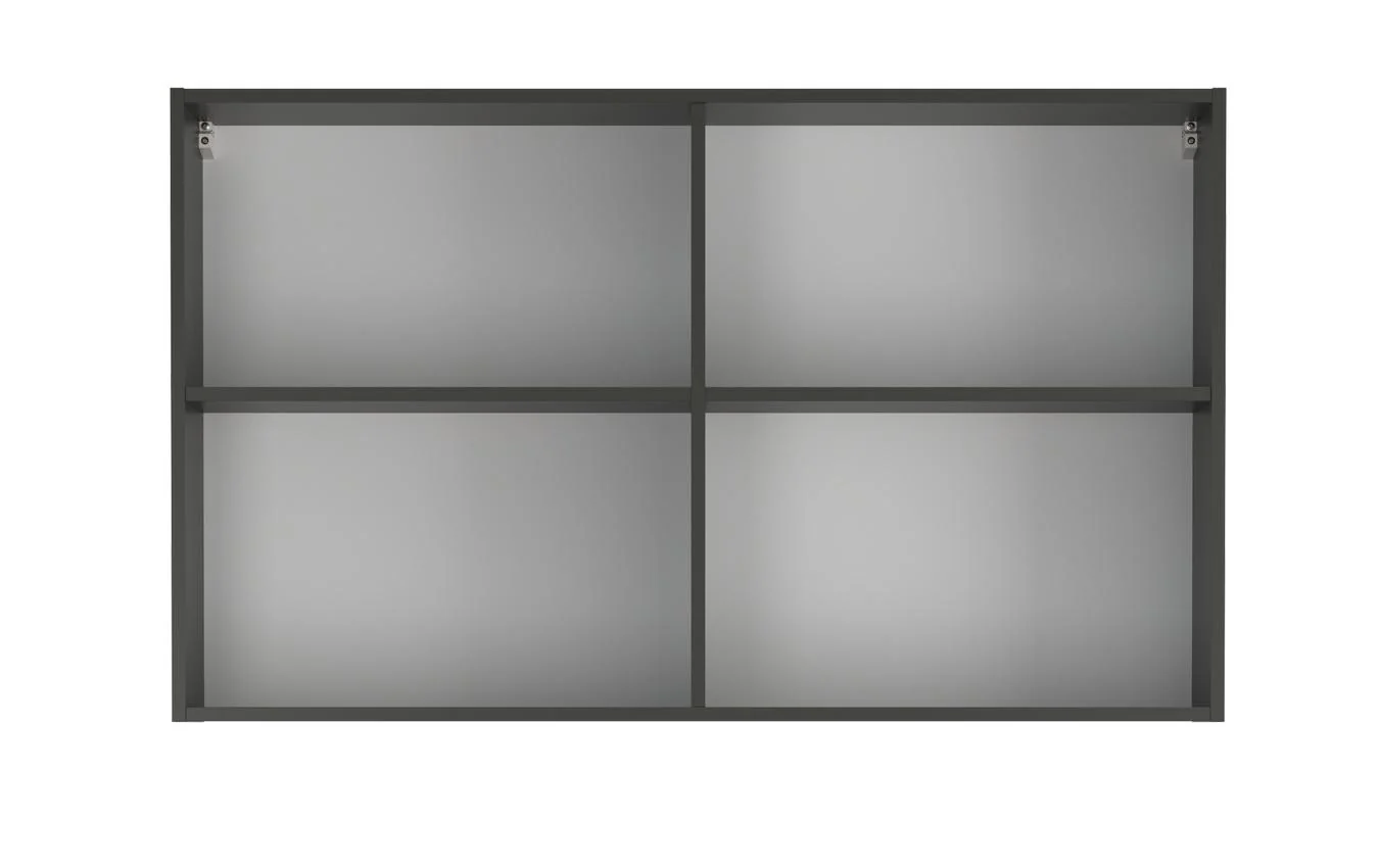 Мадрид полка 1200 / Диамант серый